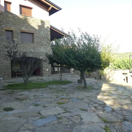 Country house Cal Gol *