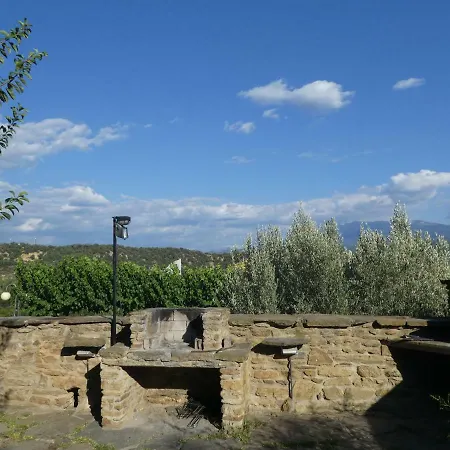 Country house Cal Gol
